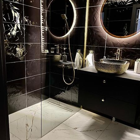 Apartament Drewnowska Przy Manufakturze วูดช์ ภายนอก รูปภาพ