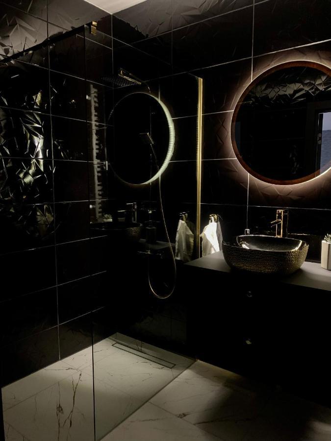 Apartament Drewnowska Przy Manufakturze วูดช์ ภายนอก รูปภาพ